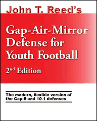 8 football coaching books