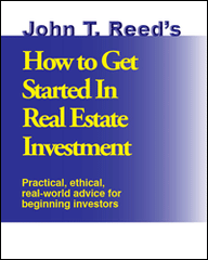 21 real estate investment books