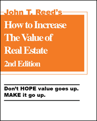 How To Increase the Value of Real Estate, 2nd ed.