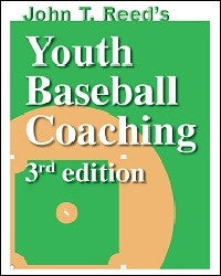Youth Baseball Coaching, 3rd edition
