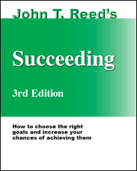 Succeeding, 3rd edition